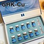 10 vials (With box)