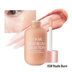 Rouge 03Nude Burn