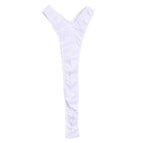 White 45-90kg / One Size