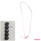 Plug B - Panties N22 / Free size / China Mainland