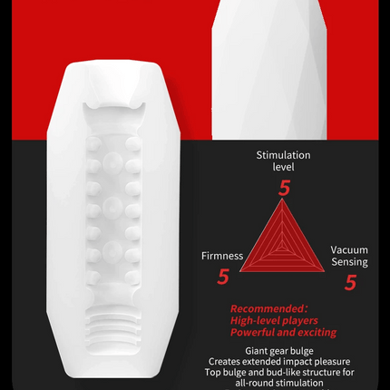 Pocket Pussy Artificial Vagina Sleeve Male Masturbator Handjob Penis Massager Sex Toys for Men TPE Onahole 18+ Adult Supplies