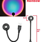 Mini Rainbow