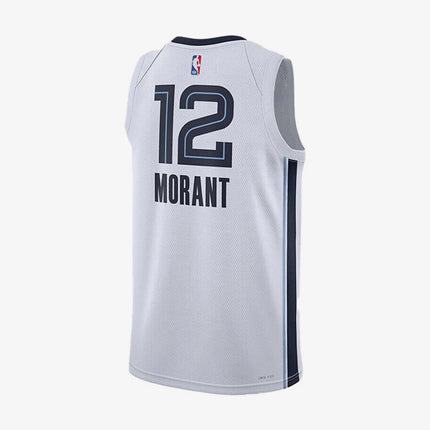 Nike Official 2024 New Men's Sleeveless Basketball Training Vest DN2082-100