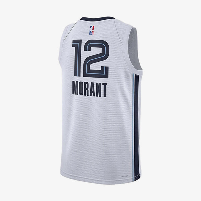 Nike Official 2024 New Men's Sleeveless Basketball Training Vest DN2082-100