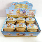 12pcs bai se