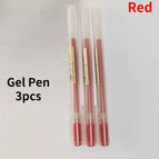 Red / 0.5mm