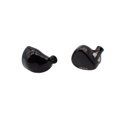 Tansio Mirai TSMR ONYX 3 DD +2 BA Hybrid Drivers Hi-Fi Gaming Audiophile High-performance In-ear Earphone IEMs