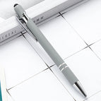 New Grey (Silver) / 20pcs Pens