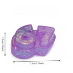 1pc-Purple