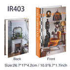 PH312 / Open