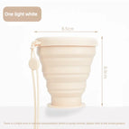 Light Yellow / 200ml