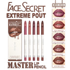 5PCS SET 3