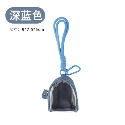 Original Pokemon Eevee Sleeping Position Series Blind Box Sylveon Umbreon Flareon Jolteon Anime Backpack Decoration Model Toy