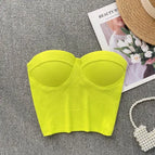 A-yellow / One Size