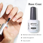 Base Coat / China Mainland