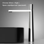 Silver High