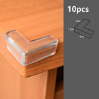 Right Angle-10pcs