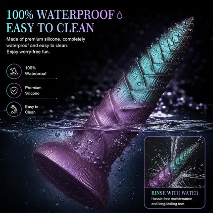 NEW Super Big Anal Dildo Particle Stimulation Anal Plug Fisting Dilatador Anal Balls Silicone ButtPlug Anal SexToy For Women/Men