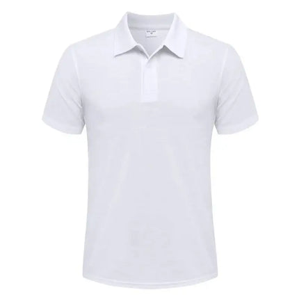 Summer Causal Polo Shirt Custom Logo Printed Text Picture Brand Embroidery Personal Design Breathable Men And Womentops