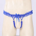 Blue / One Size