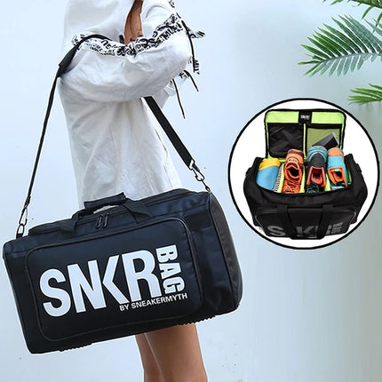 Sports Shoe Storage Bag