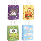 4pcs B