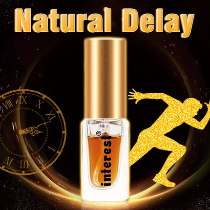 Male Delay Spray Sex Time Extend Lasting Prevents Premature Ejaculation Big Dick Natural Rapid Erection Vaginal Anal Sex Gel
