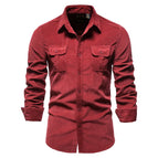 Red / 5XL
