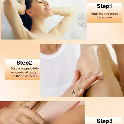[New] Vitiligo Cream Vitiligo Remover Tinea Versicolor Body Lotion Helps Get Rid of Sweat Spot Vitiligo, Skin Vitiligo Clear