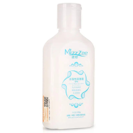 Large Capacity Water-based Lubricant for Adult Sex Anal Lubrication 200/400ml Couple Gel Women Lubricating Fluid Sexshop 18+ Men