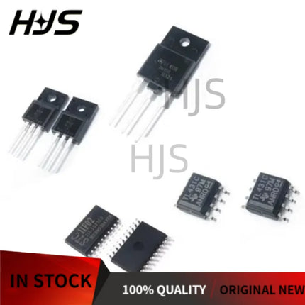 10Pcs/LOT Brand New BDX54F BDX53B BDX53F BDX54B BDX54A BDX54C BDX53A TO-220 Darlington transistor