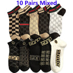 10Pairs-Mixed