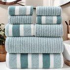 green / 8 pcs