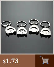 1/10pcs Mixed Color Hollow Multi Color Rubber Soft Key Locks Keys Cap Key Covers Topper Key Ring