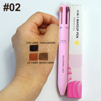 OLS-PINK-02 / China Mainland