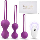 Purple-3pcs