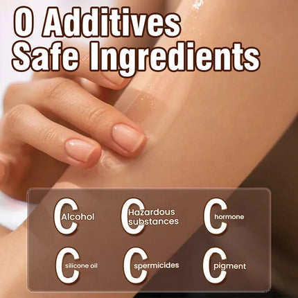 3ML Sexual Female Water Soluble Pleasure Liquid Drops Ladies Flirt Orgasm Sex for Women Enhancer Exciter Climax Body Grease Love