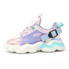 pink purple / EU38