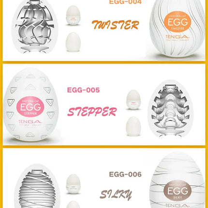 Mini Cup Masturbator Egg Shape Portable Stimulator Penis Massager Soft Rubber Adult Sex Toys for Men Realistic Vagina Pocket