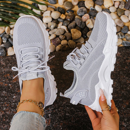 Woman shoes Leopard print sneakers lightweight and breathable women's casual sneakers sale shoes with free shipping
