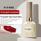 Crystal Top Coat / China Mainland