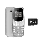 gray N 16GB TF Card / China Mainland