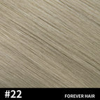 #22 / 35%-45% / 16-18inches|12 Months+