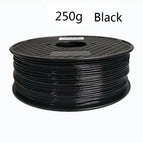 250g black