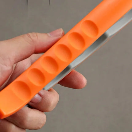 1PC 4-in-1 Multi-Function Non-Slip Kitchen Bottle Opener Twist Can Opener Labor-Saving Bottle Lid Opener for Easy Home Use
