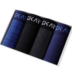 B8B9-4pcs-1 / M / China Mainland|4pcs