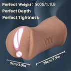 500G Brown Similiar / China Mainland