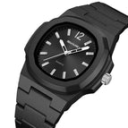 Black Silver