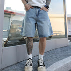 3506 Light blue / XL