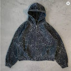 black / L